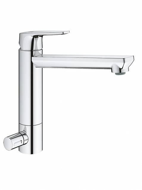 Фотография товара Grohe BauEdge   31696000Gr