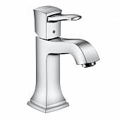 Смеситель для раковины ( д.к ) Hansgrohe Metropol 31300000