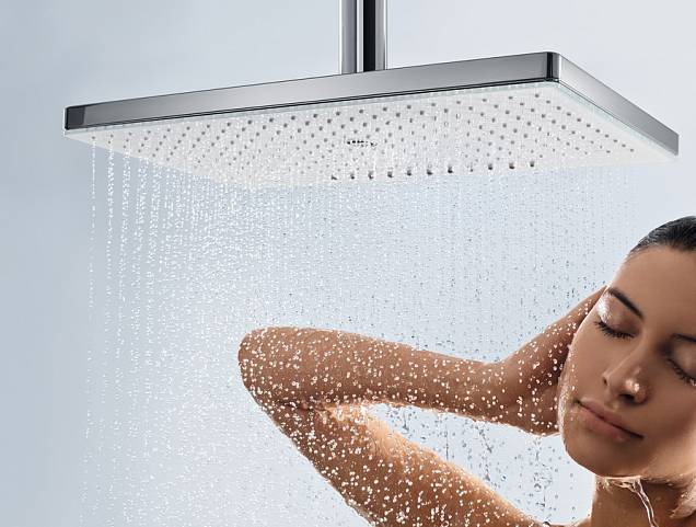 Фотография товара Hansgrohe Rainmaker Select 24002400