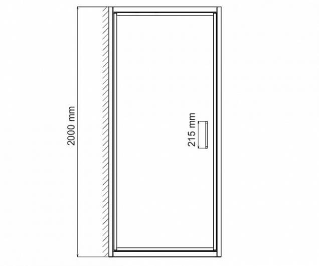 Фотография товара WasserKraft Salm 27I18