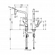 Фотография товара Hansgrohe Metris   14821000