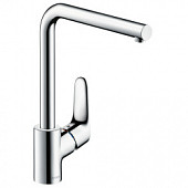 Смеситель для кухни Hansgrohe Focus M41 73881000