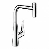 Смеситель для кухни Hansgrohe Talis Select S 72821000