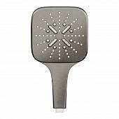 Душевая лейка, графит Grohe Rainshower SmartActive 26582AL0