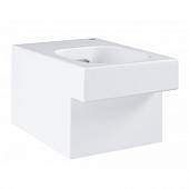 Унитаз подвесной без сидения Grohe Cube Ceramic 3924400H