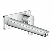 Смеситель для раковины (д.к) Hansgrohe Talis E 71734000