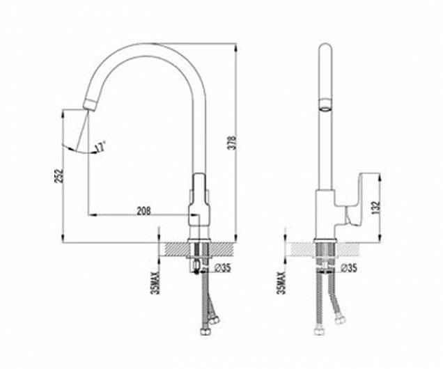 Фотография товара Lemark Basic LM3605C