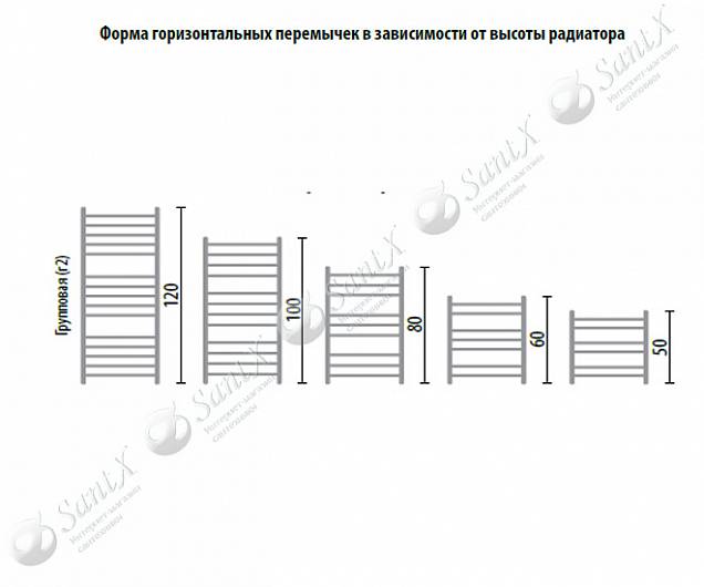 Фотография товара НИКА Bamboo ЛБ3 ЛБ 3 60/50 бронза