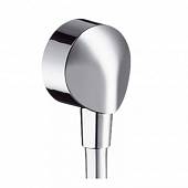 Шланговое подсоединение Hansgrohe 27458000