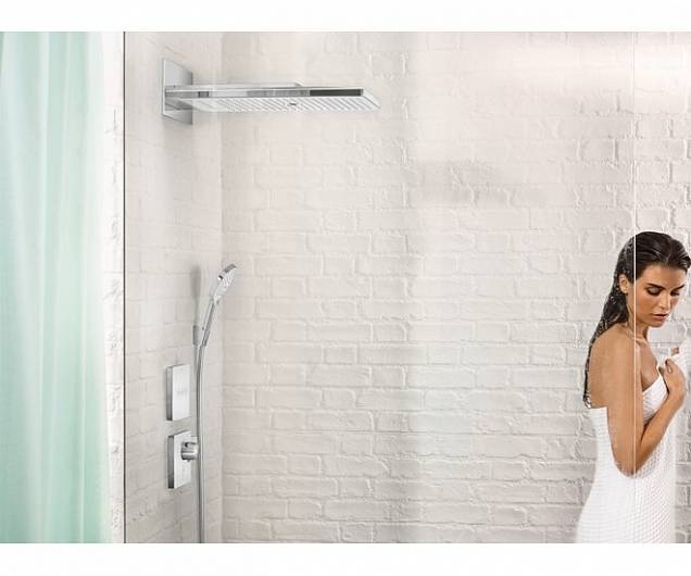 Фотография товара Hansgrohe ShowerSelect Highflow 15735600