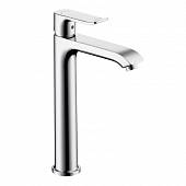 Смеситель для раковины (д.к) Hansgrohe Metris 31183000