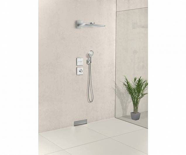 Фотография товара Hansgrohe Rainmaker Select 24005400