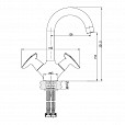 Фотография товара Iddis Copter COPSB00i01