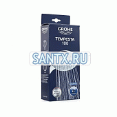 Ручной душ  Grohe Tempesta New 27597000