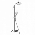 Фотография товара Hansgrohe Crometta 27264400