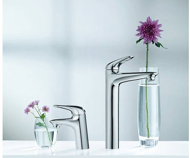 Фотография товара Grohe Eurostyle   23570003Gr