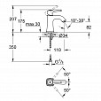 Фотография товара Grohe Grandera 23310000Gr