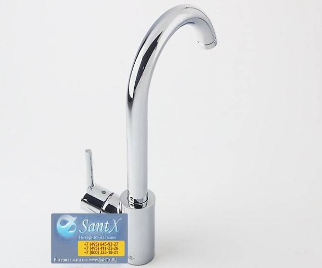 Фотография товара Hansgrohe Talis S 14870000