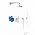 Фотография товара Grohe Euphoria Cube 23409000Gr