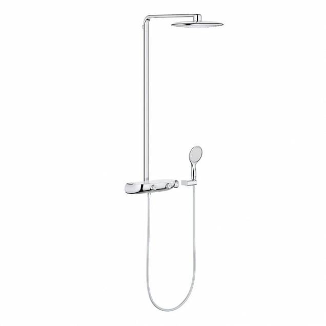 Фотография товара Grohe Rainshower SmartControl 26361000Gr