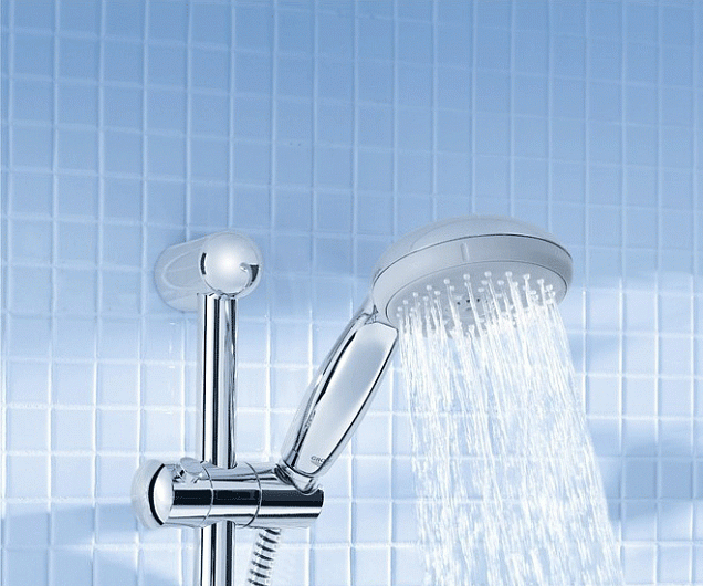 Фотография товара Grohe Tempesta Classic 27645000Gr