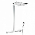 Фотография товара Hansgrohe Rainmaker Select 27029400