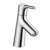 Смеситель для раковины Hansgrohe Talis S 72018000