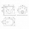 Фотография товара Iddis Calipso CALRDSEi25