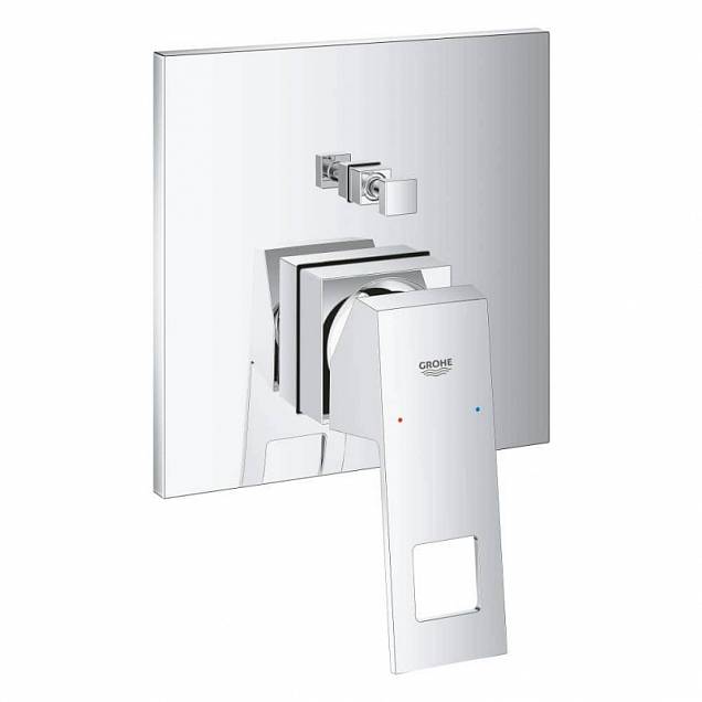 Фотография товара Grohe Eurocube   24062000Gr