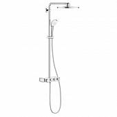 Душевая система Grohe Euphoria SmartControl 310 DUO 26507000