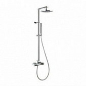 Душевая система Gessi Ovale 21631.031