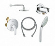 Фотография товара Grohe Eurosmart 124440Gr