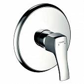 Смеситель для душа Hansgrohe Metris Classic 31676000