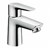 Смеситель для раковины ( д.к.) Hansgrohe Talis E 71705000