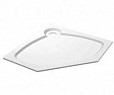 Фотография товара Cezares Tray TRAY-S-P-100-56-W