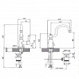 Фотография товара Margaroli Classica RU1001AA01CR