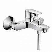 Смеситель для ванны Hansgrohe Logis Loop 71244000