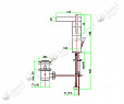 Фотография товара Fiore Xs-Sky 85CR7719