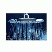 Верхний душ Grohe Rainshower 28368000