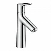 Смеситель для раковины ( д.к.) Hansgrohe Talis S 72024000