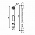 Фотография товара Am.Pm No design line AmPm F0202064