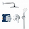 Фотография товара Grohe Eurosmart Cosmopolitan   25219001Gr