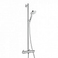 Фотография товара Hansgrohe Croma Select E 27248400