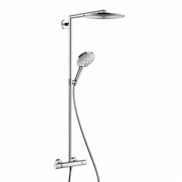 Фотография товара Hansgrohe Raindance 27114000