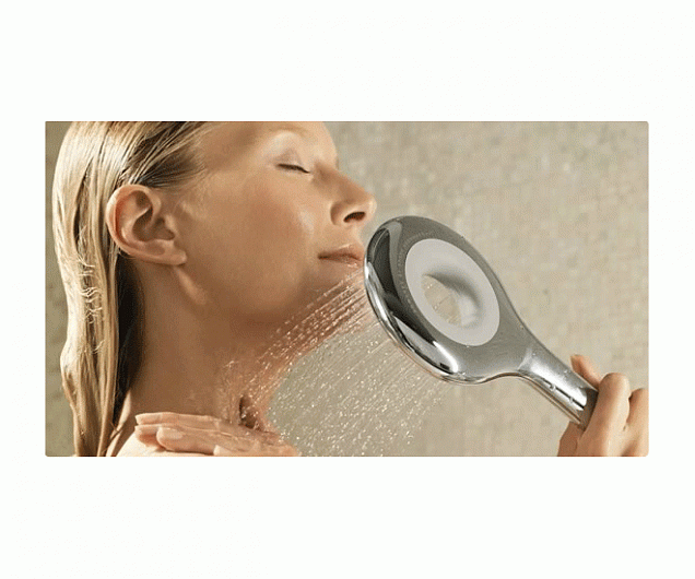 Фотография товара Grohe Rainshower Icon 27635000Gr