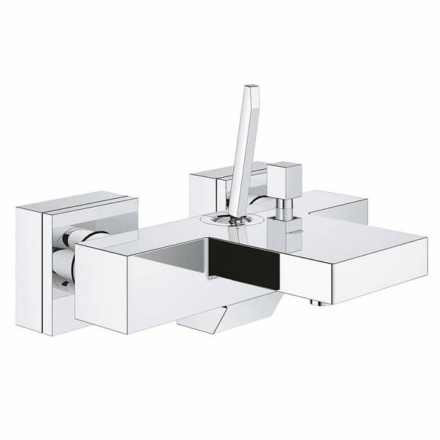 Фотография товара Grohe Eurocube Joy 23666000Gr