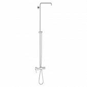 Душевая система Grohe Euphoria 26322000