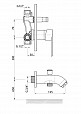 Фотография товара GPD Atros MTA65