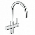 Фотография товара Grohe Blue   33249001Gr