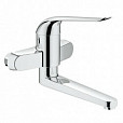 Фотография товара Grohe Euroeco Special 32772000Gr